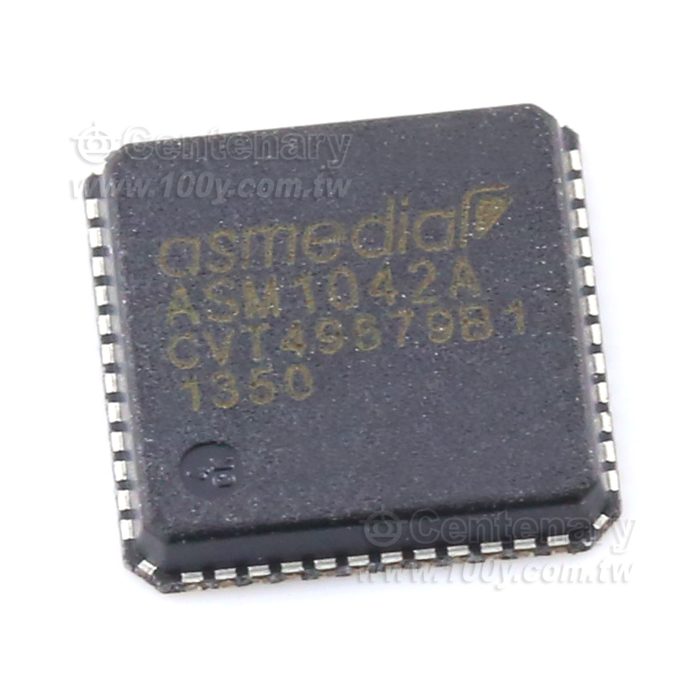 Universal Serial Bus 3.0 extended host controller - 115114 Product Image
