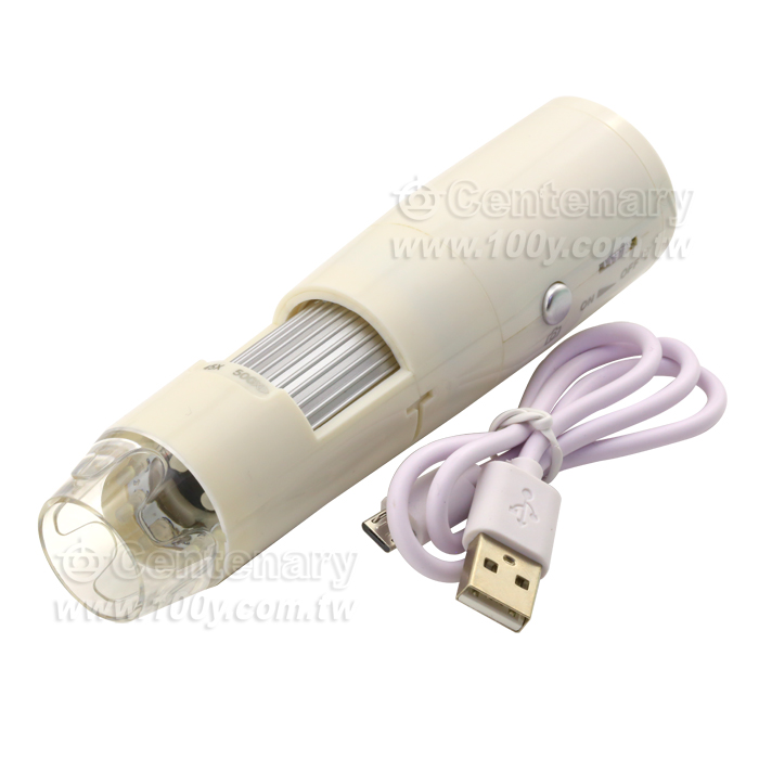 WIFI Microscope Wireless Optic - 115090 Product Image