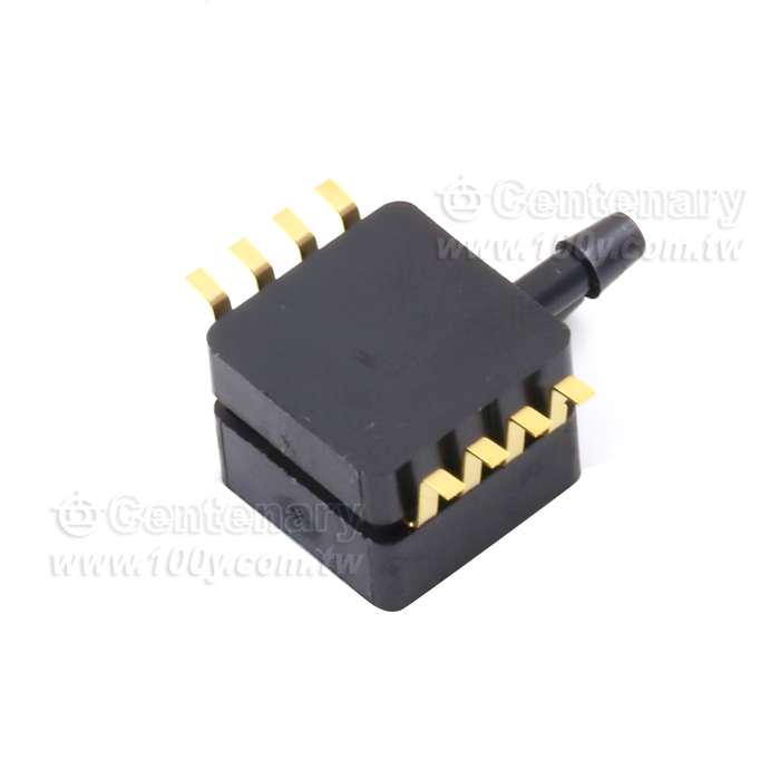 壓力傳感器 ±0.3psi (±2kPa) - 114942 產品圖片