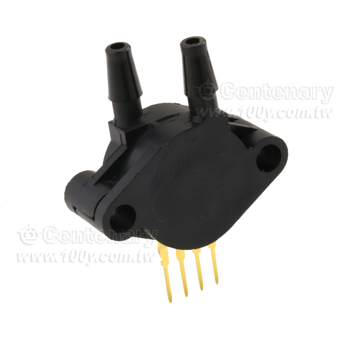 壓力傳感器 1.45psi (10kPa) - 114936 產品圖片