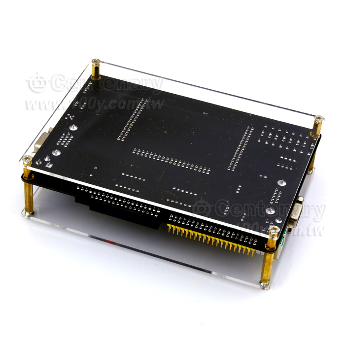 Xilinx Spartan-6 FPGA核心板+開發板 - 115089 產品圖片