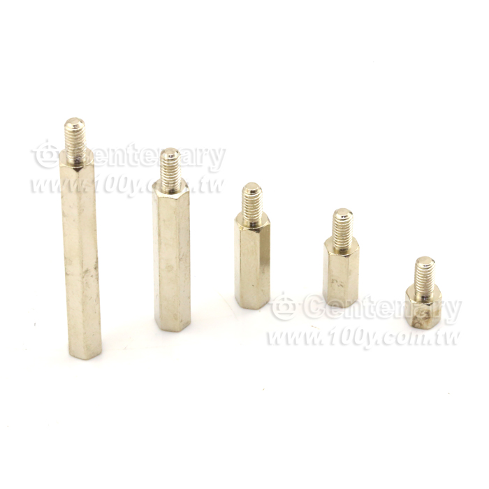 M-F Spacer - 114982 Product Image
