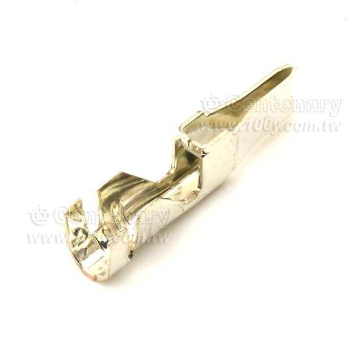 MOLEX Mini-Fit Sr 42817 Male Pin  10-12 AWG - 114744 Product Image