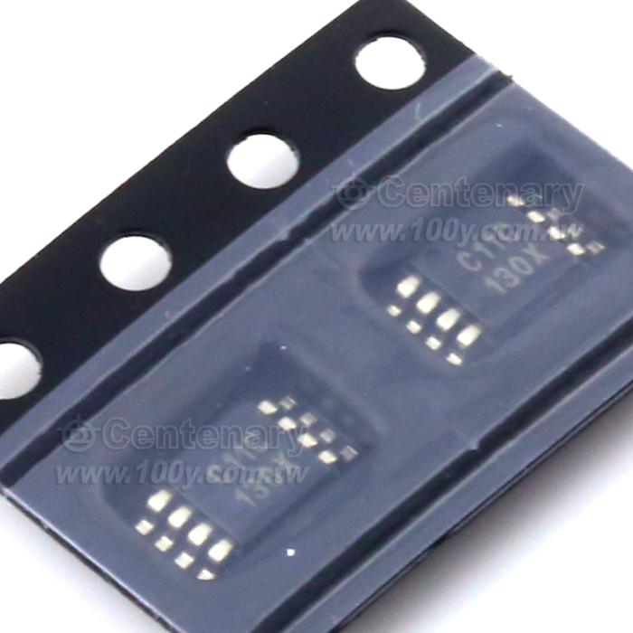 50mA Switched-Cap DC/DC Converter - 114999 Product Image