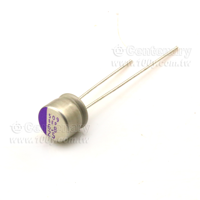 SEP-47uF/20V ±20% - 113842 產品圖片