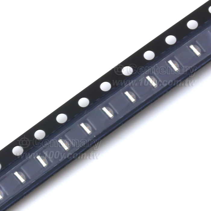 2012(0805) LED SMD 紅光 - 114873 產品圖片