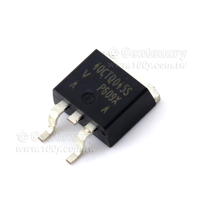 SCHOTTKY RECTIFIER - 36120 Product Image