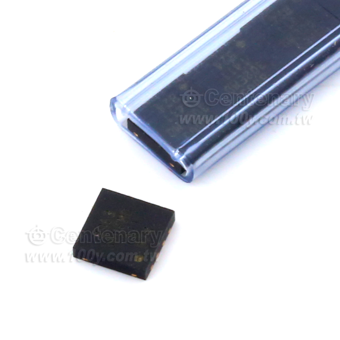3-Phase Brushless Sinusoidal Sensorless Motor Driver - 114954 Product Image