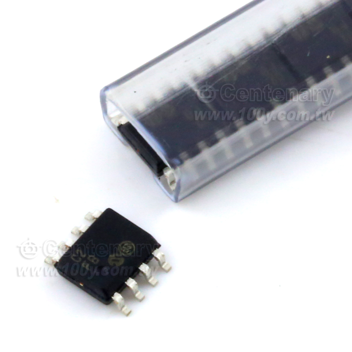 3-Channel Capacitive Touch Sensor With Proximity Detection & Signal Guard - 114946 Product Image