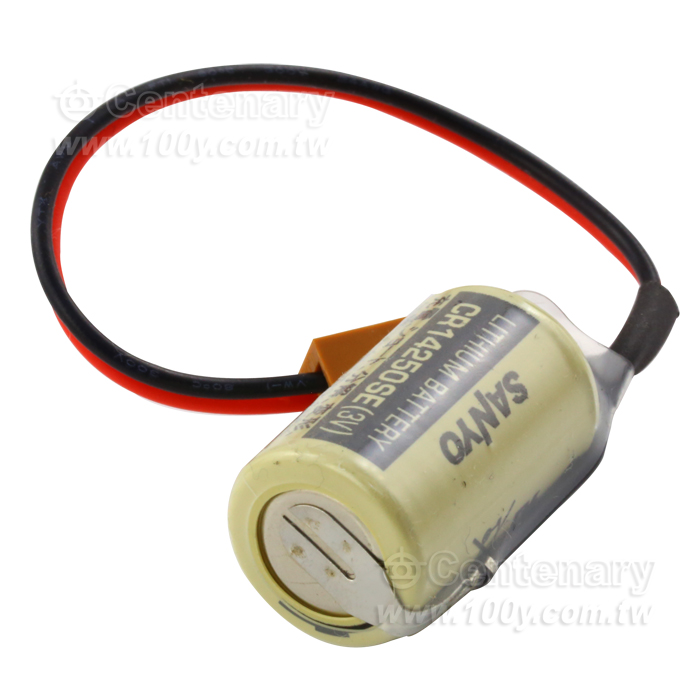 PLC工控電池 3V - 115223 產品圖片