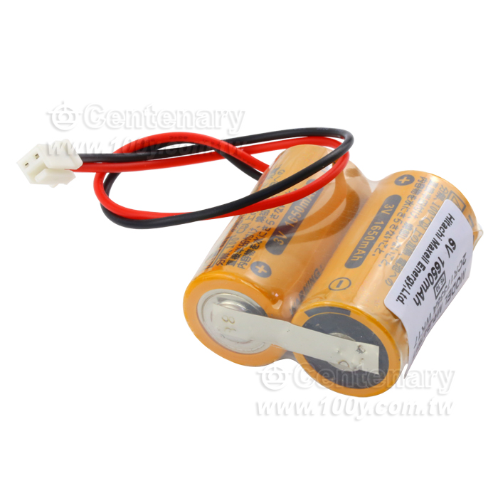 PLC Lithium Battery - 115230 Product Image