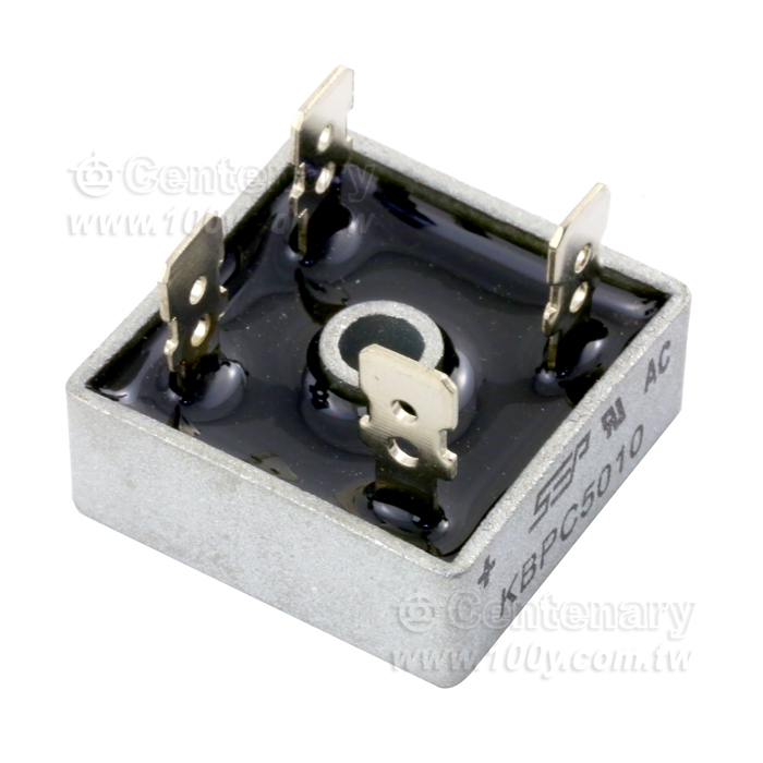 SEP_橋式整流器 50A/1000V - 115257 產品圖片