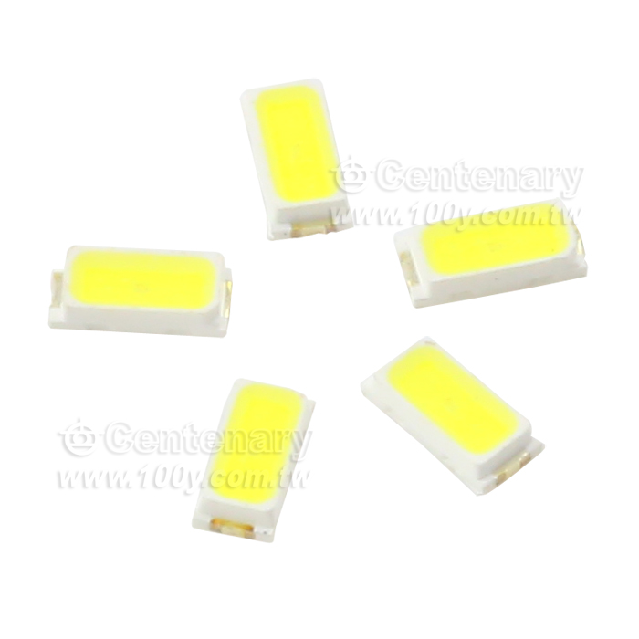 3014 SMD LED 白色 - 115265 產品圖片