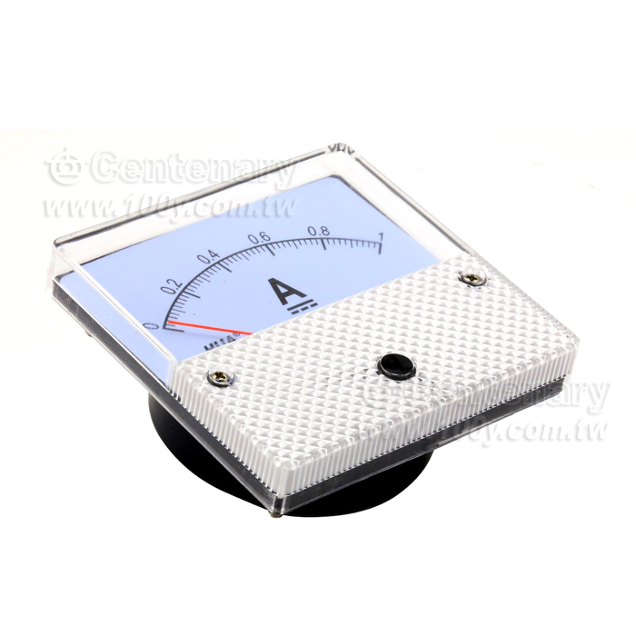 DC Long Scale Switchboard Meter - 20134 Product Image