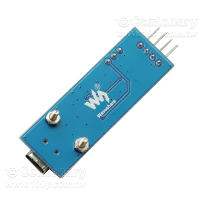 USB轉TTL USB轉串口mini - 115251 產品圖片