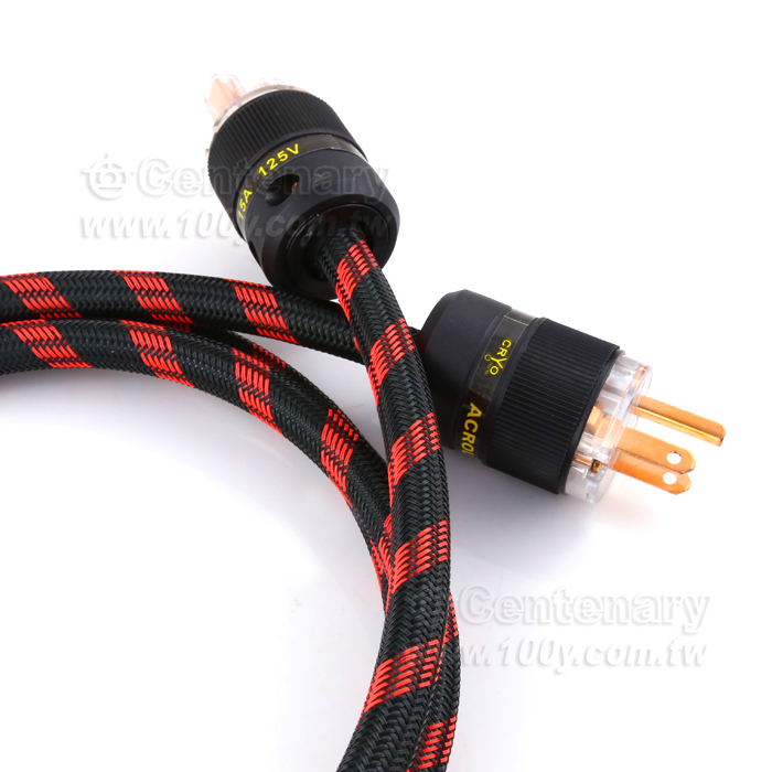 XLO_OFC Power Line Fever - 115285 Product Image