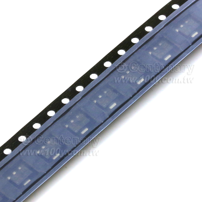 MPT3(SOT-89) 60V 2A - 80573 產品圖片