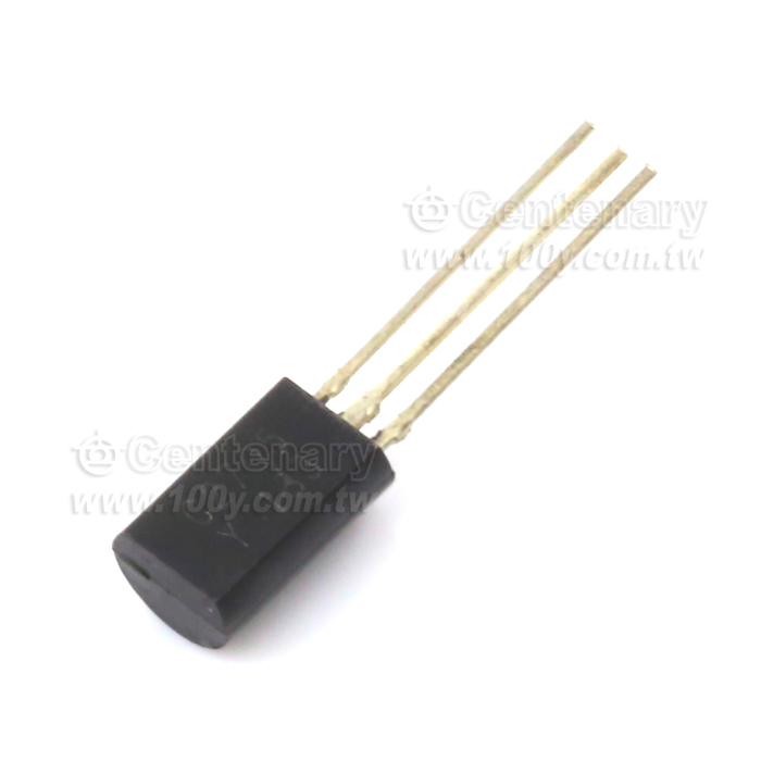 TO-92L - 115042 產品圖片