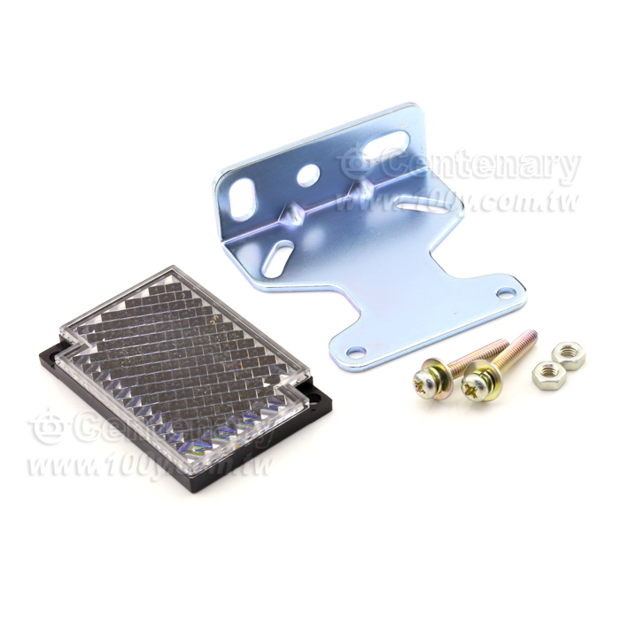 Built-in Power Supply Photoelectric Sensor - 115045 Product Image
