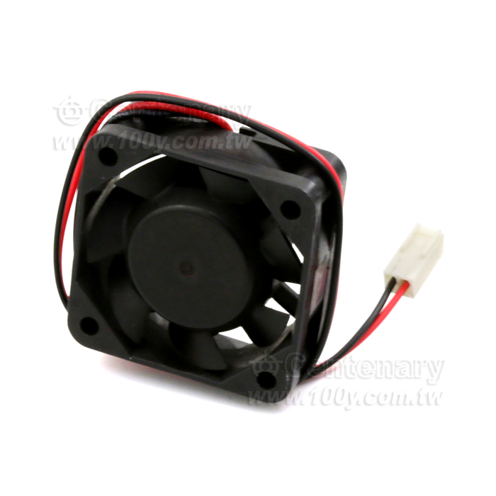 DC24V 帶線風扇 - 115084 產品圖片