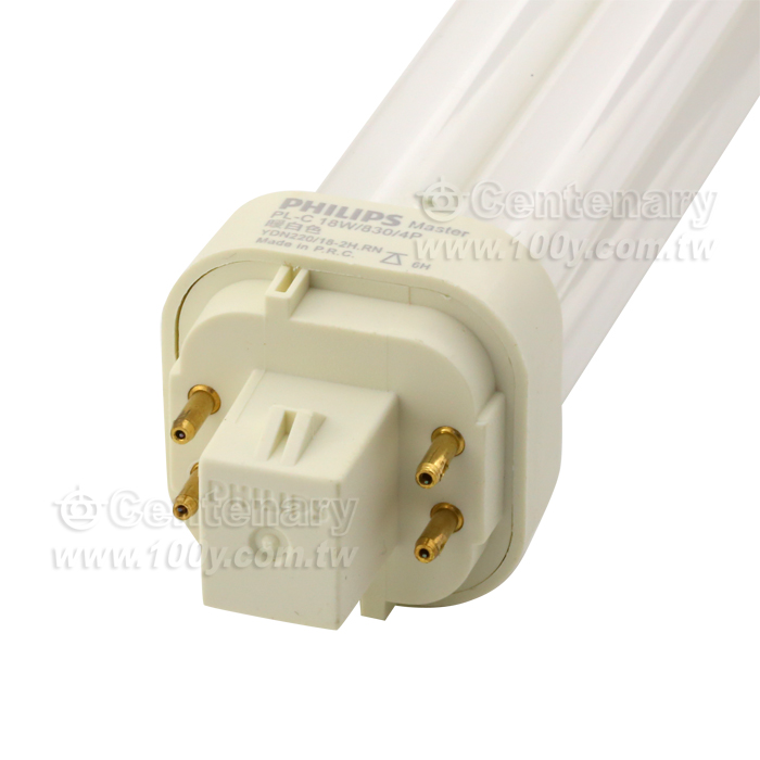 PHILIPS_MASTER PL-C 2P - 115097 Product Image