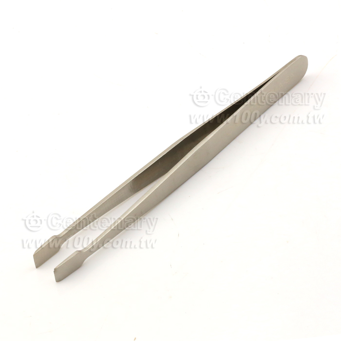 ONLYOU_Stainless Steel Precision Tweezer - 115118 Product Image