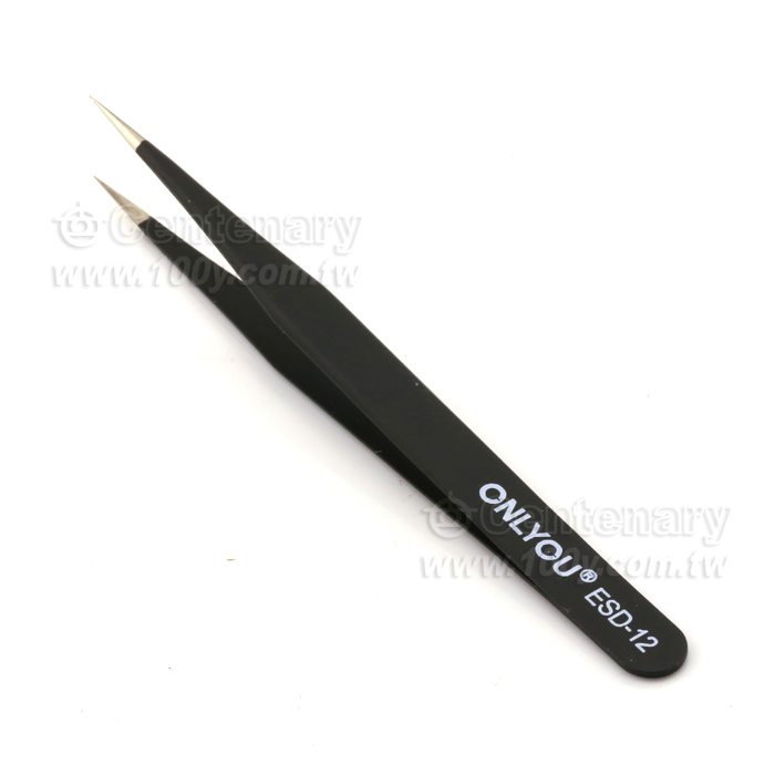 ONLYOU_Stainless Steel Tweezer - 115119 Product Image