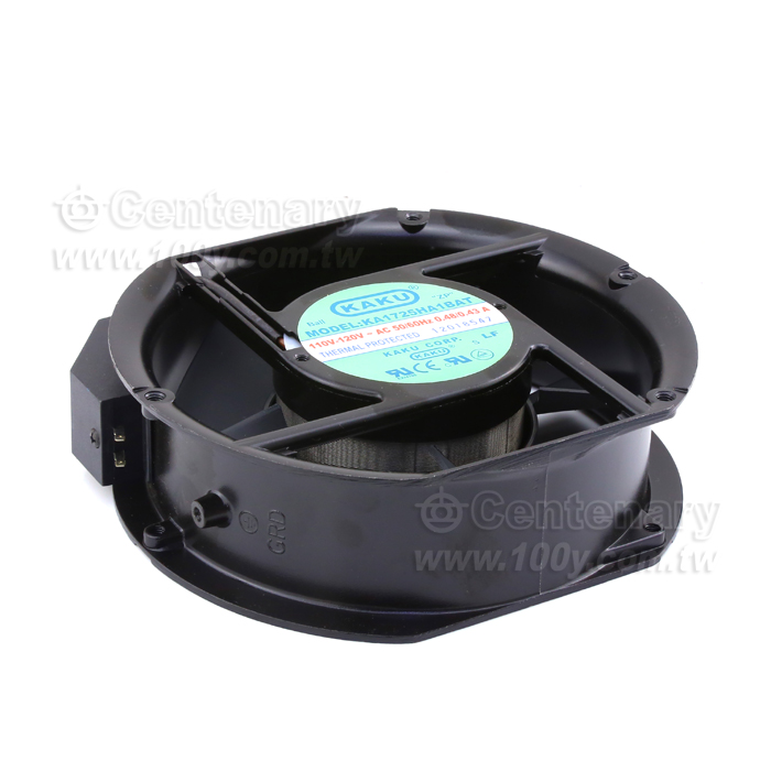 KAKU_AC Fan - 115103 Product Image