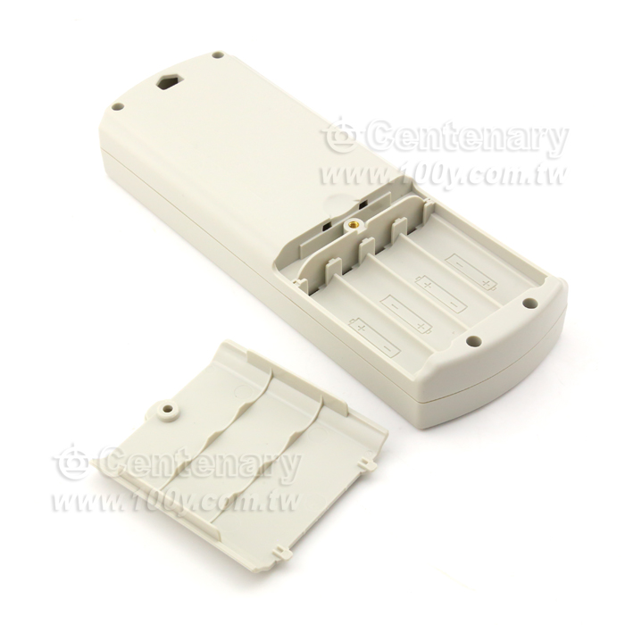 Plastic Box - 115197 Product Image