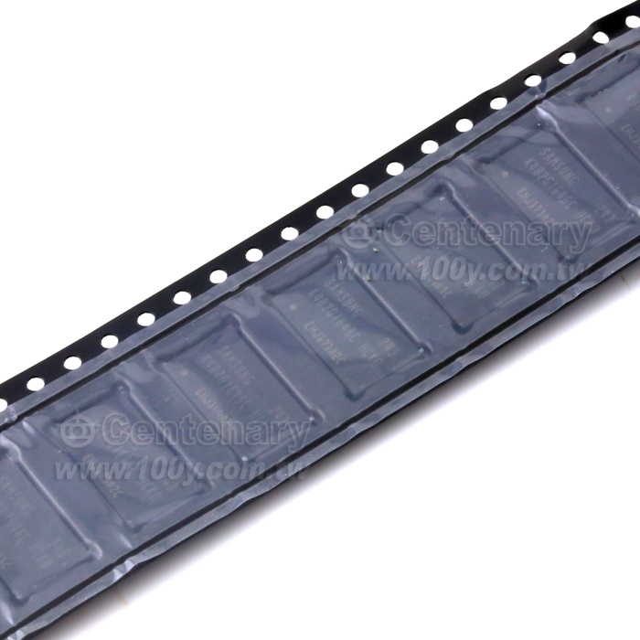 2Gb C-die DDR3 SDRAM - 115141 Product Image