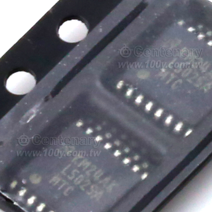 LM5025A Active Clamp Voltage Mode PWM Controller - 115134 Product Image