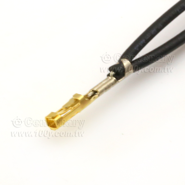 Terminal Cable 105cm - 114994 Product Image