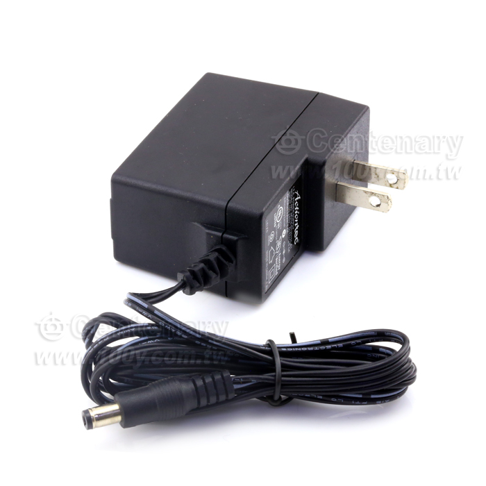 Actiontec_12V/1.5A電源適配器 - 115217 產品圖片