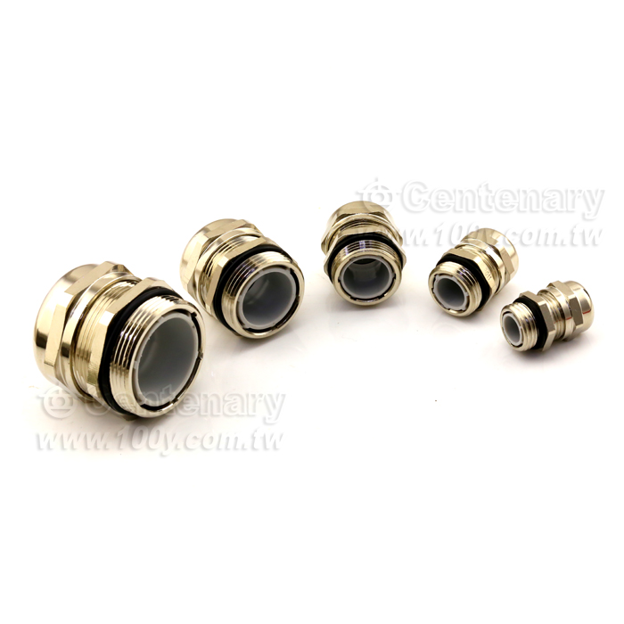  Brass Super Gland - 125973 Product Image