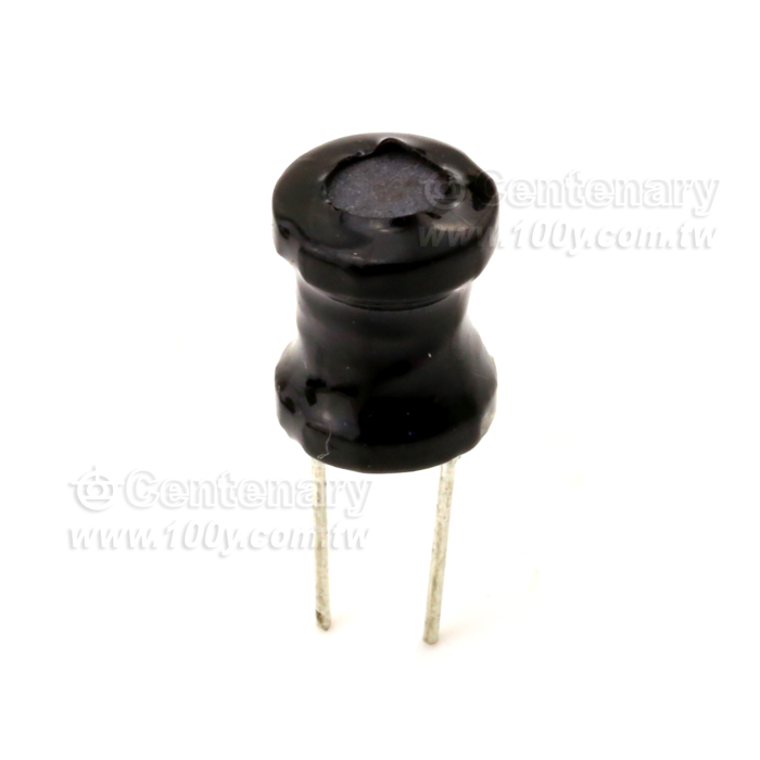 Vertical Inductance - 115269 Product Image