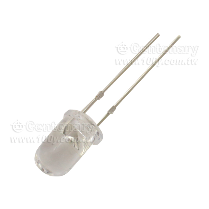 5mm聚光型紅外線發射管 940mm - 115273 產品圖片