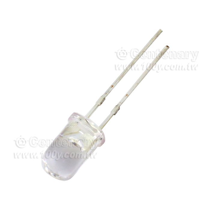 5mm聚光型紅外線發射管 850mm - 115272 產品圖片