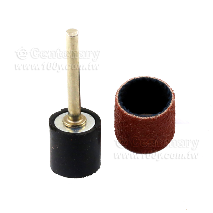 電磨配件(10+1) - 115266 產品圖片