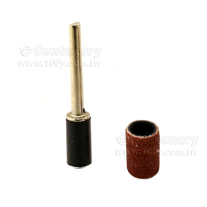 電磨配件(10+1) - 115267 產品圖片