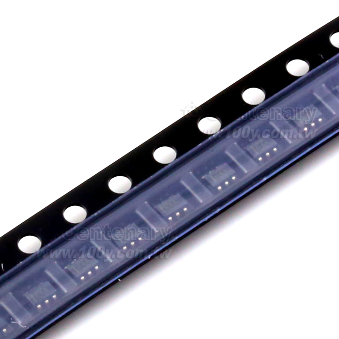 TI_Rail-to-rail Output CMOS Operational Amplifier - 79842 Product Image