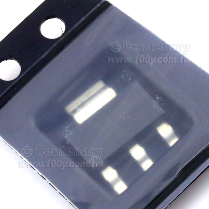 High Accuracy, Ultralow IQ, 1A AnyCAP Low Dropout Regulator - 115241 Product Image