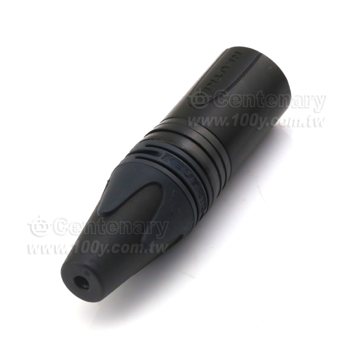 NEUTRIK_XLR Connector - 115284 Product Image