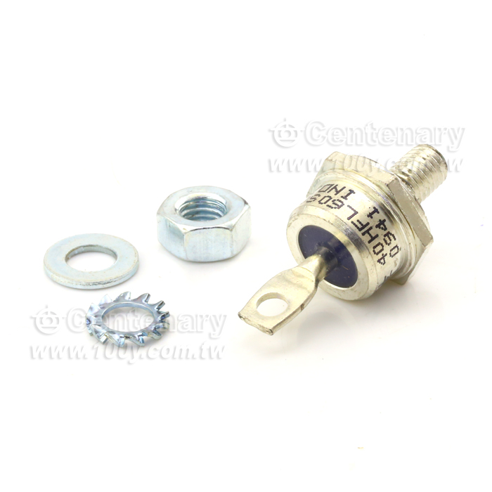 Fast Recovery Diodes - 85202 Product Image