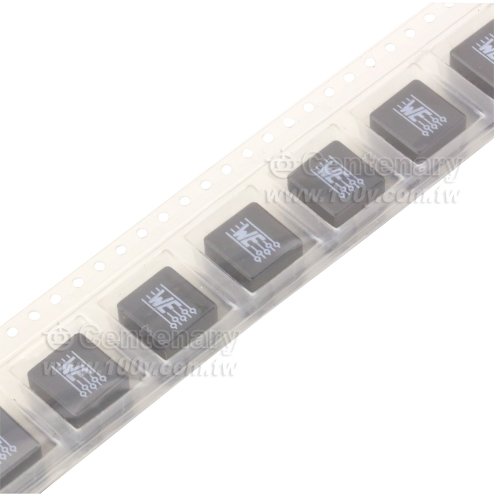 1090 固定電感 2.2uH ±20% - 115304 產品圖片