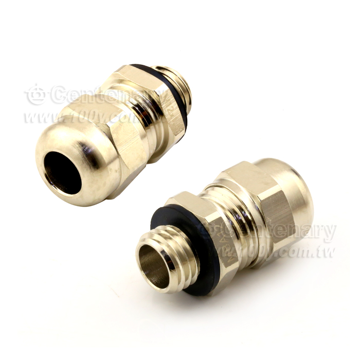 Brass Super Gland (A-Type) - 115187 Product Image