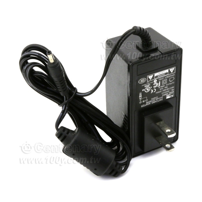 ACBEL_5V/2A Adapter - 101489 Product Image