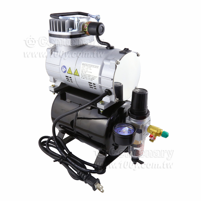單槽空壓機 110V - 115405 產品圖片