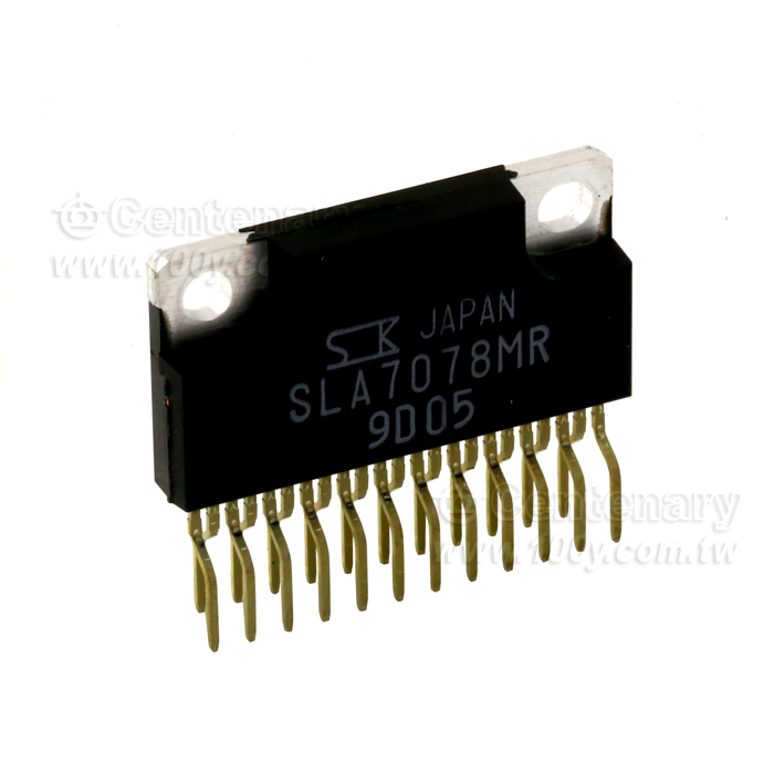 Motor Driver IC - 115333 Product Image