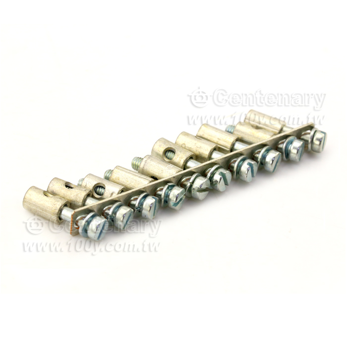 Shorted Terminal Strip - 115446 Product Image