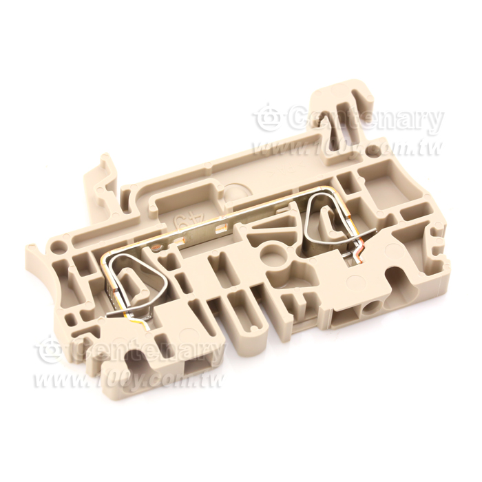 Terminal Block - 115448 Product Image